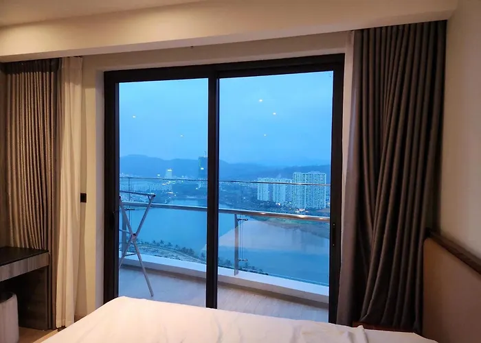 Khách sạn hẻo lánh Terra Bay Citadines 5*