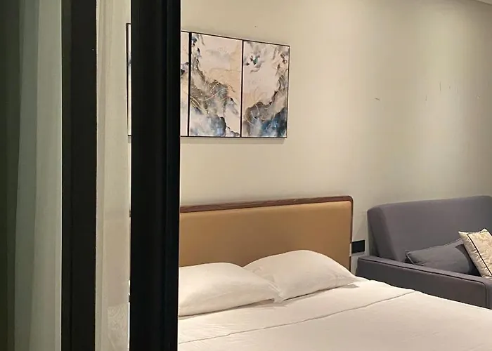 Terra Bay Citadines Khách sạn hẻo lánh Hạ Long