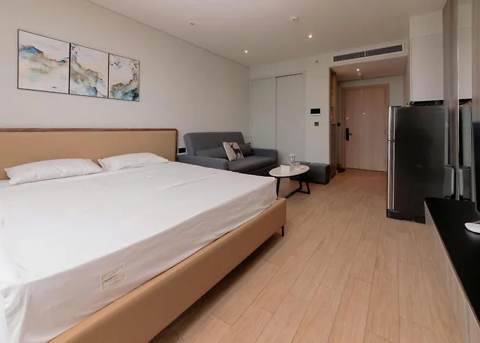 Terra Bay Citadines Khách sạn hẻo lánh 5*