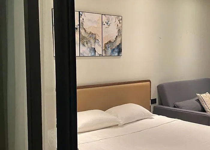 Terra Bay Citadines Khách sạn hẻo lánh 5*