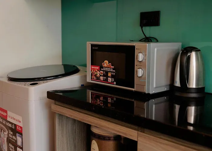 Khách sạn hẻo lánh Terra Bay Citadines Hạ Long