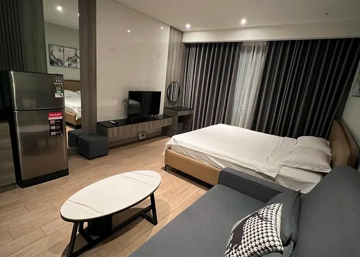Terra Bay Citadines 5* Hạ Long