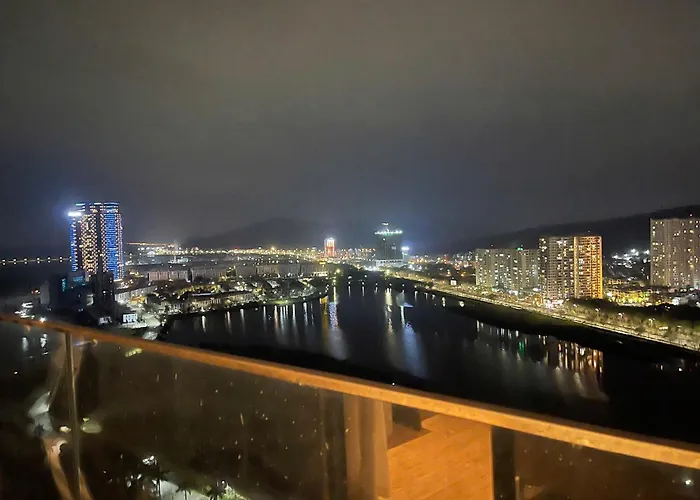 Terra Bay Citadines 5* Hạ Long