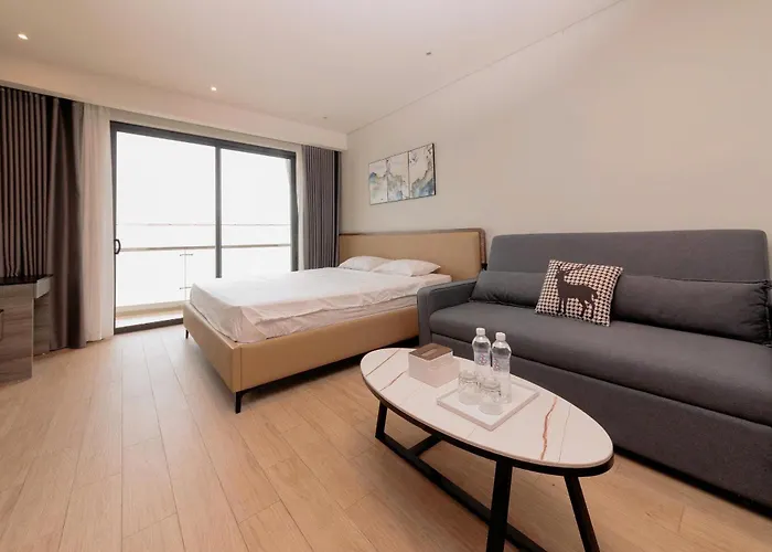 Terra Bay Citadines 5* Hạ Long