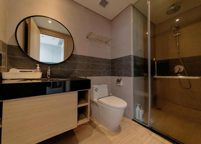 Khách sạn hẻo lánh Terra Bay Citadines