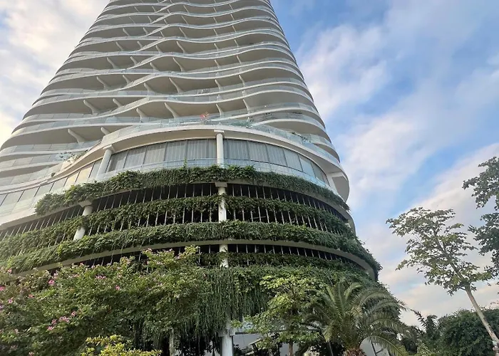 Terra Bay Citadines 5*